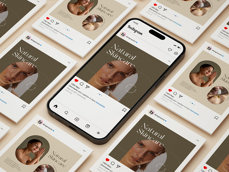 Visuels réseaux sociaux